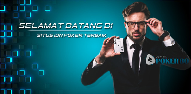 POKERBO: Situs Poker Online Terbaru & IDN Poker Terpercaya 2024